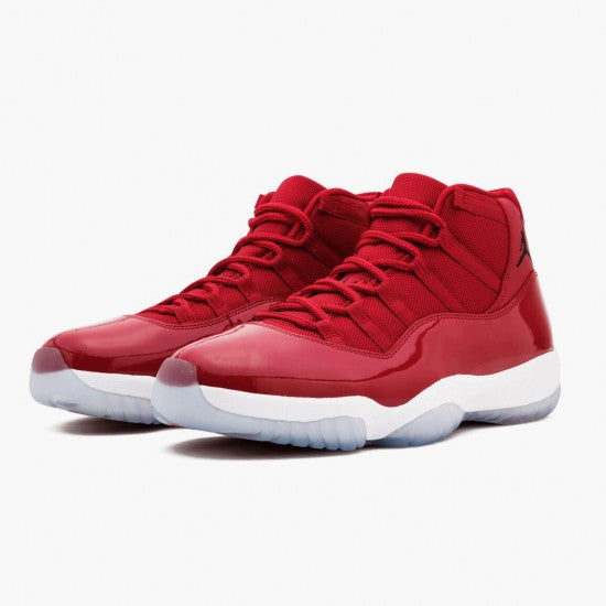 Air Jordan 11 Retro Win Like 96