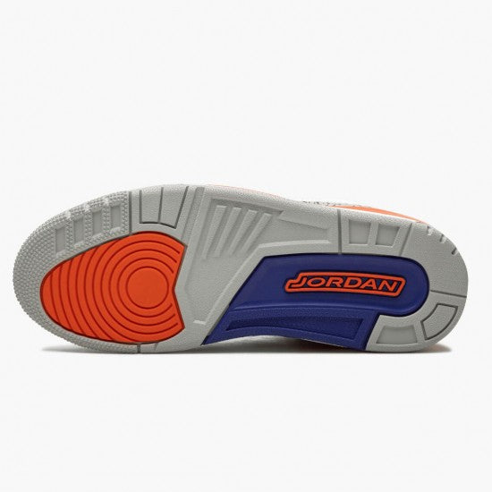 Air Jordan 3 Retro Knicks
