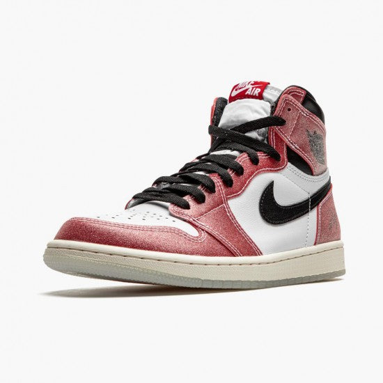 Air Jordan 1 High Trophy Room Chicago