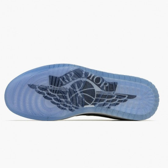 Air Jordan 1 Retro Low