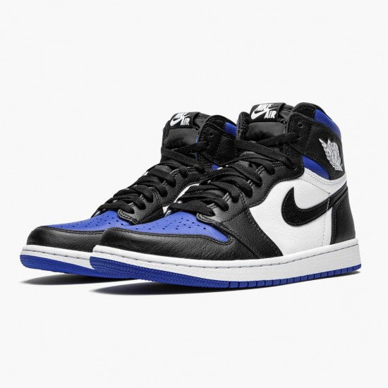 Air Jordan 1 Retro High OG “Royal Toe”