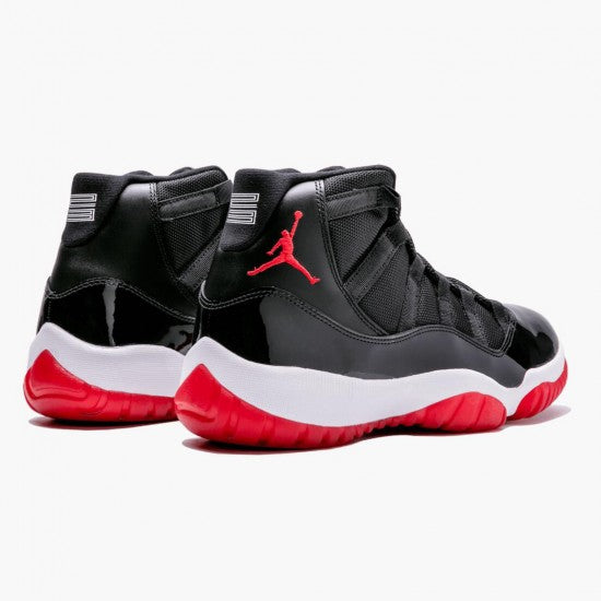 Air Jordan 11 Retro Bred
