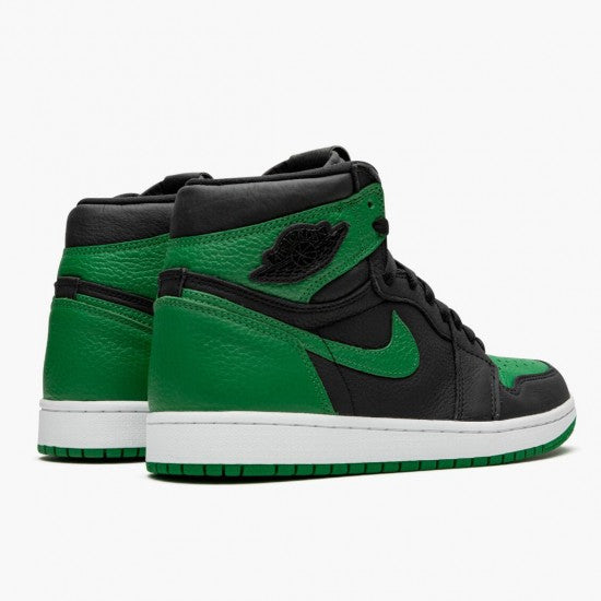 Air Jordan 1 High “Pine Green”