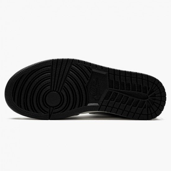 Air Jordan 1 Mid SE “Satin”
