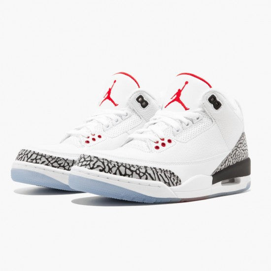Air Jordan 3 Retro NRG Mocha