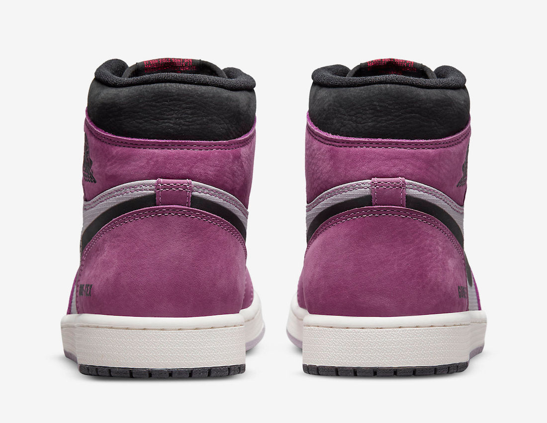 Air Jordan 1 High Element Gore-Tex Berry