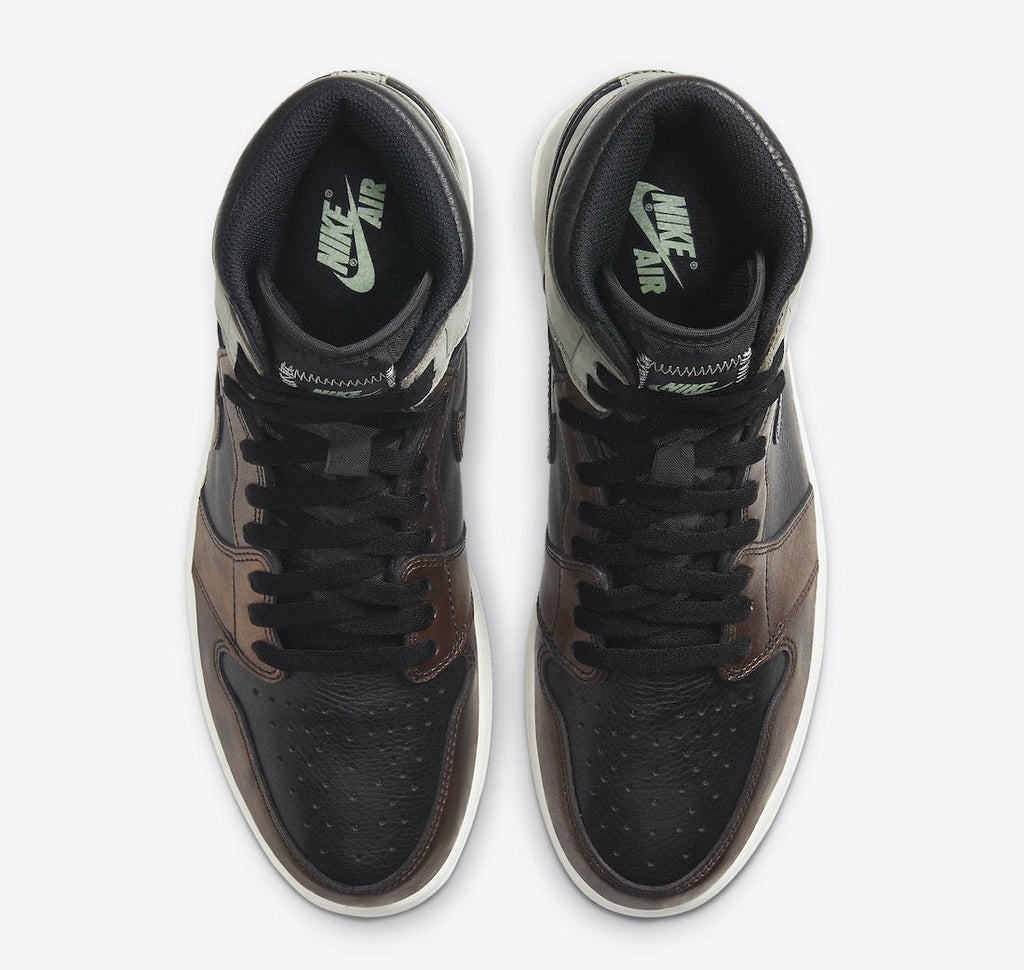 Air Jordan 1 High OG Patina