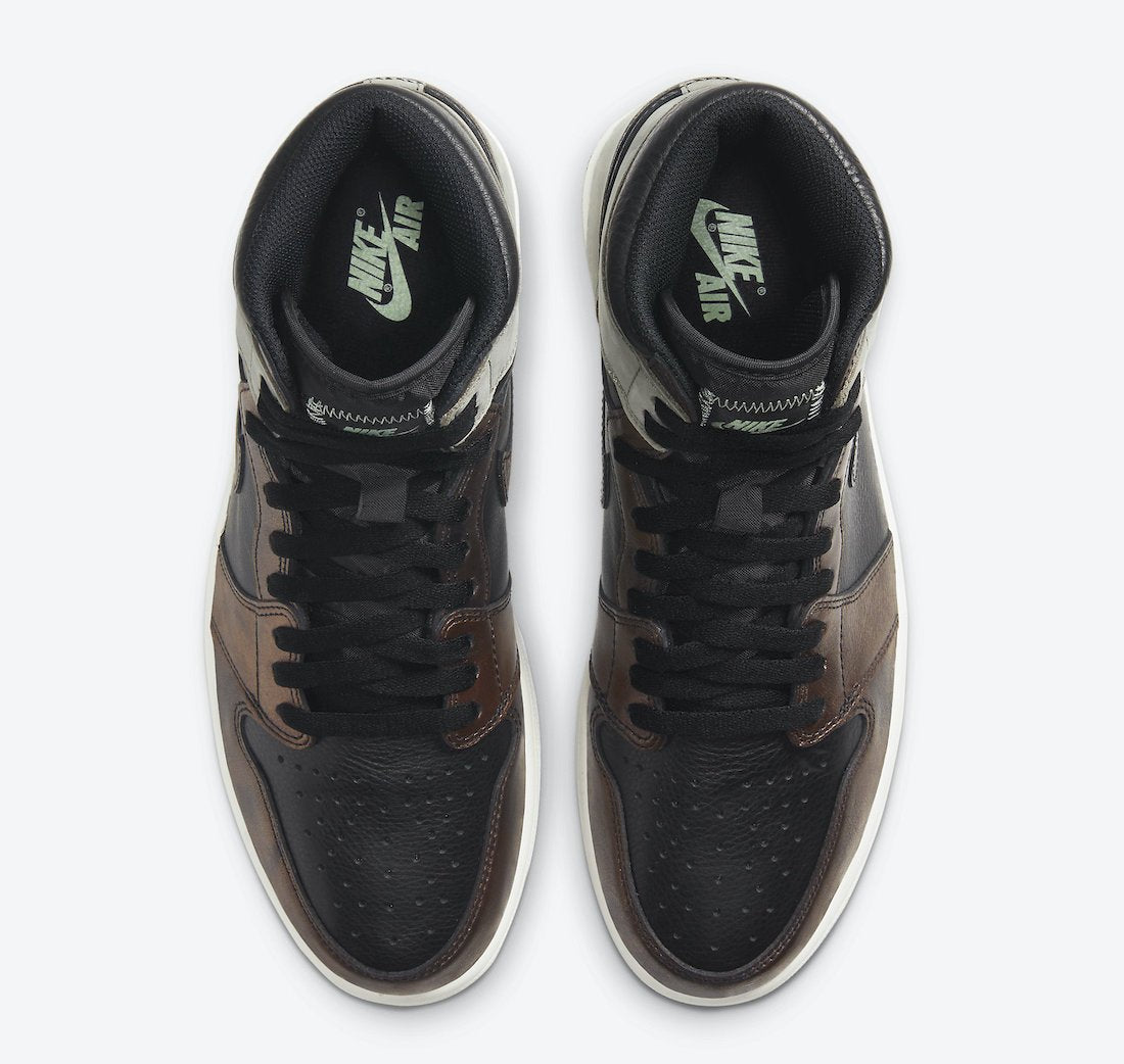 Air Jordan 1 High OG Patina