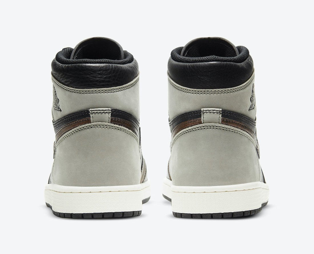 Air Jordan 1 High OG Patina