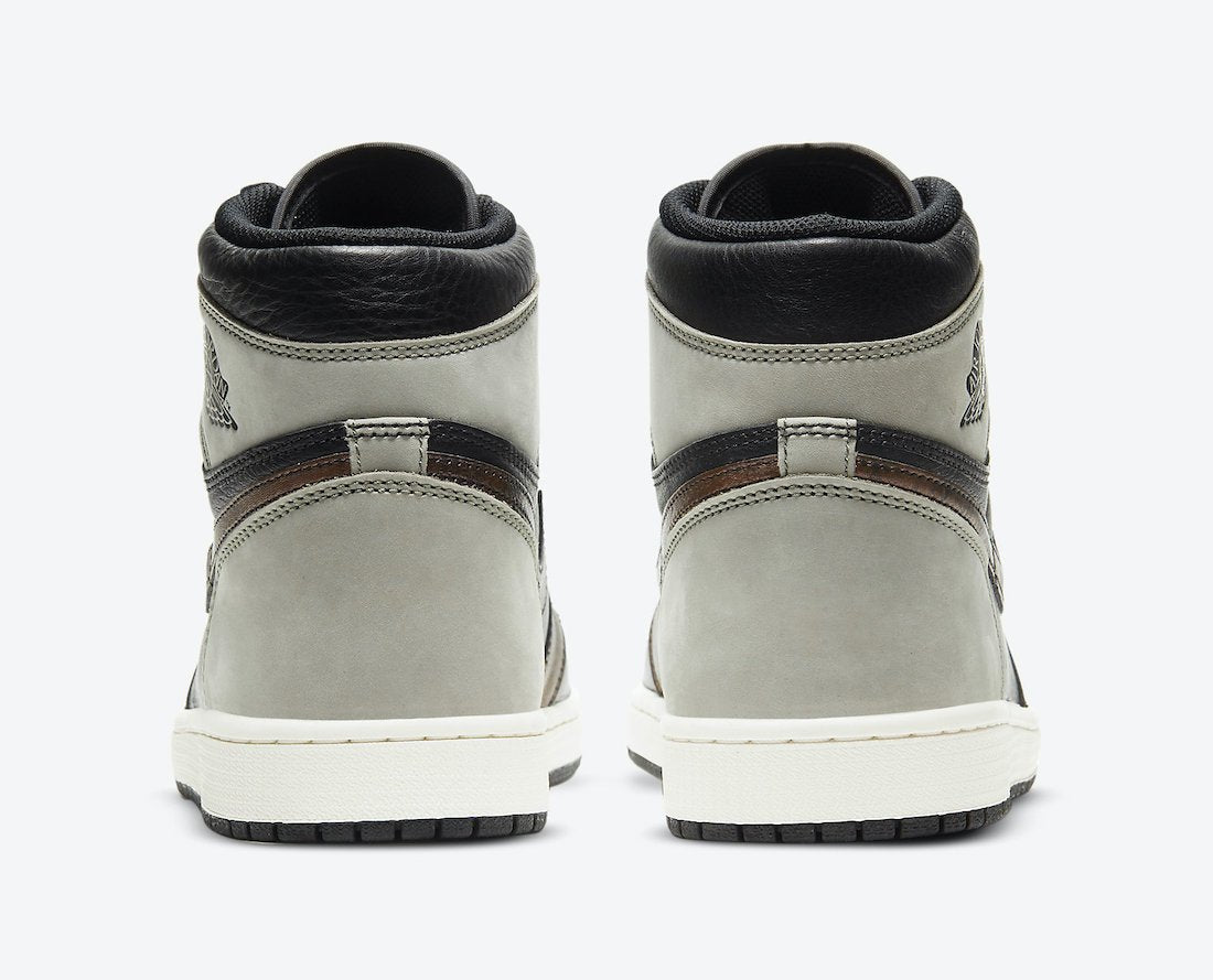 Air Jordan 1 High OG Patina