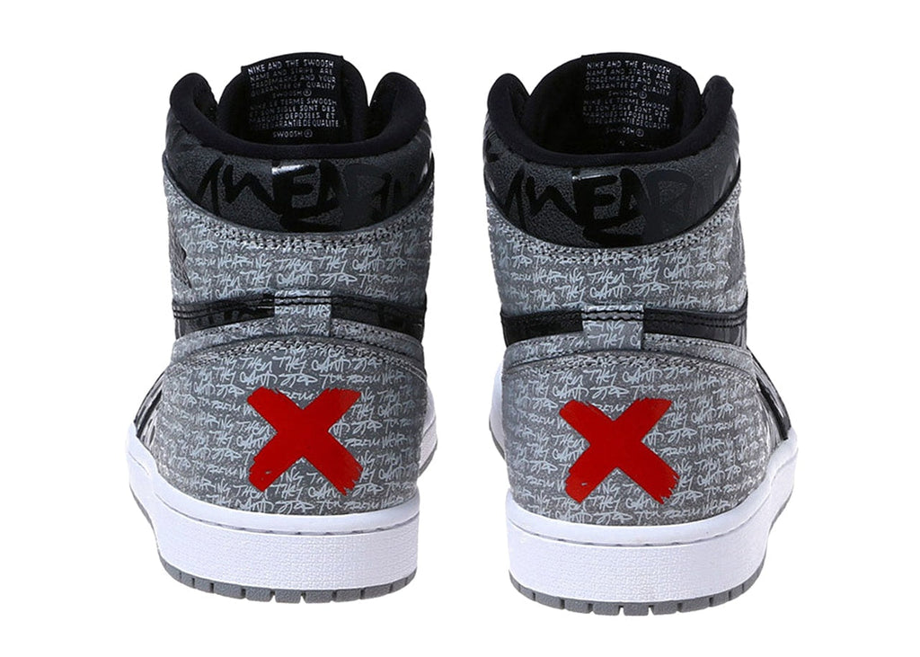 Air Jordan 1 Retro High OG Rebellionaire