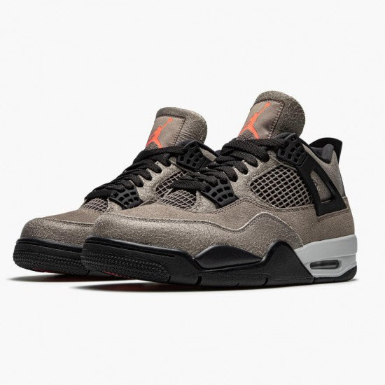 Air Jordan 4 Retro Taupe Haze