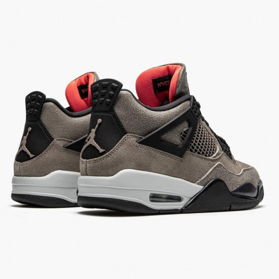 Air Jordan 4 Retro Taupe Haze