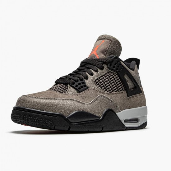 Air Jordan 4 Retro Taupe Haze