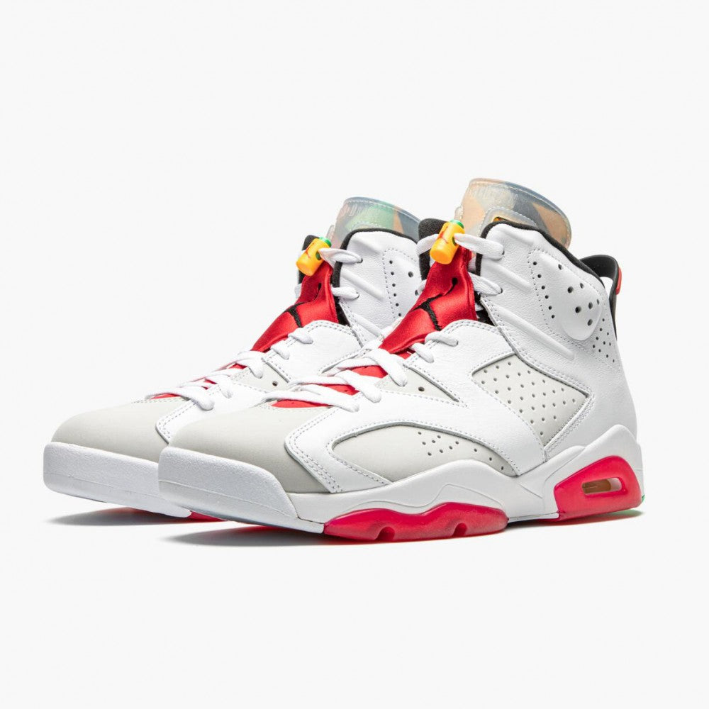 Air Jordan 6 Retro Hare