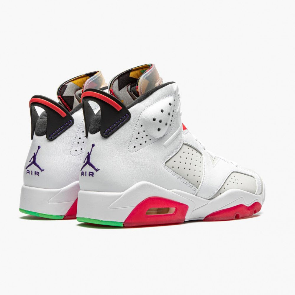 Air Jordan 6 Retro Hare