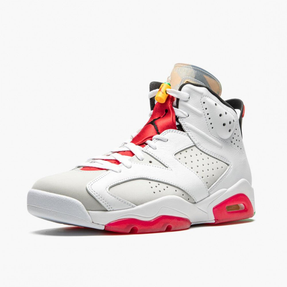 Air Jordan 6 Retro Hare