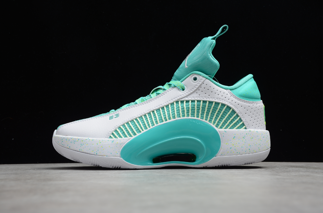 Air Jodan 35 Low PF “Guo Ailun”