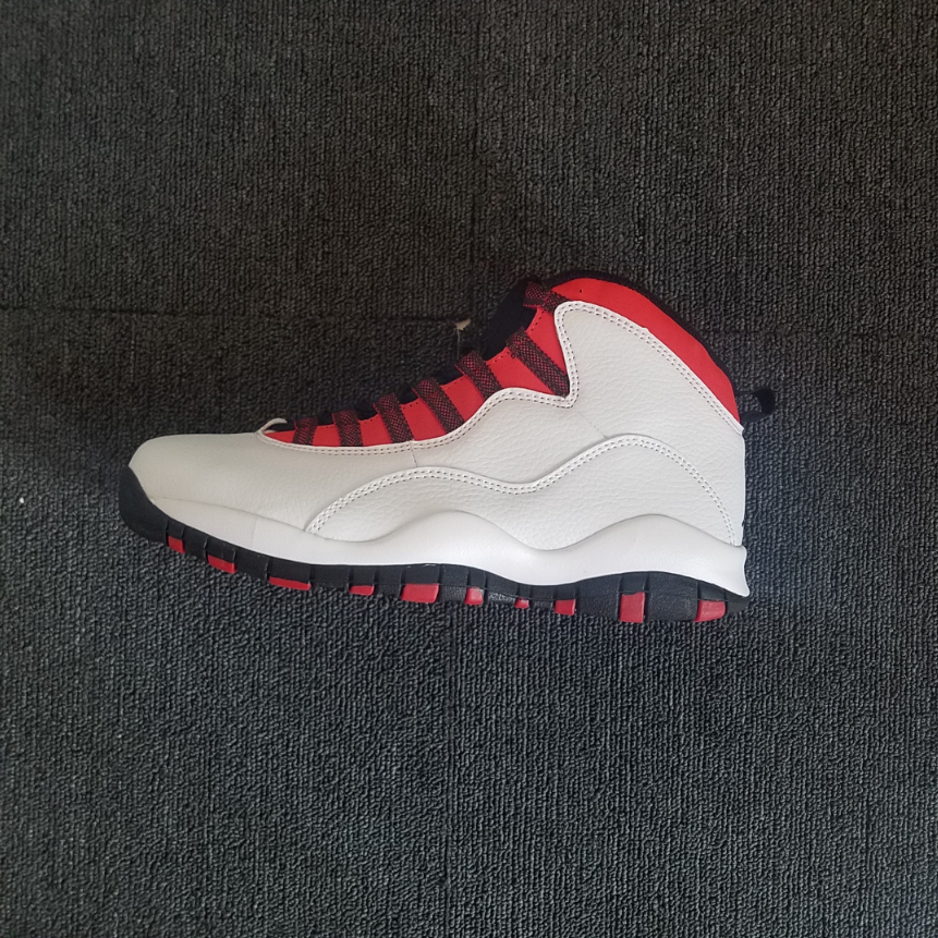 Air Jordan 10 Russel Westbrook