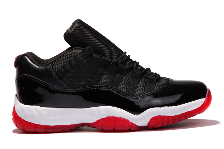 Air Jordan 11 Bred