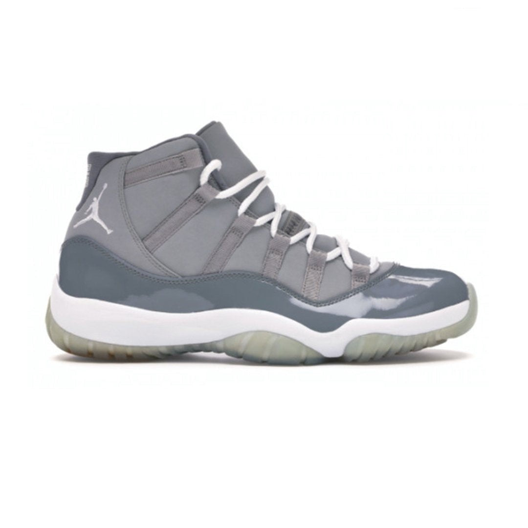 Air Jordan 11 Cool Grey