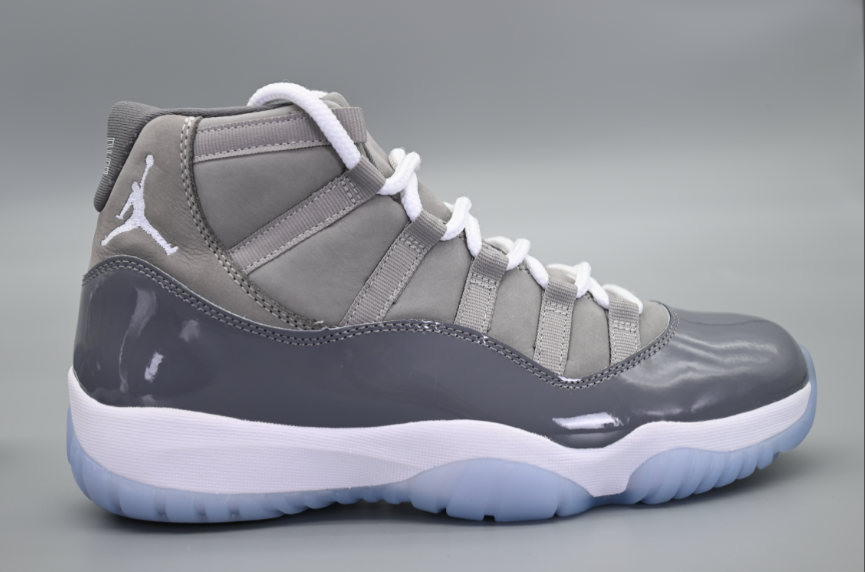 Air Jordan 11 Cool Grey