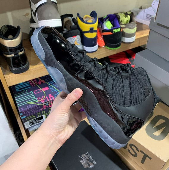 Air Jordan 11 Gamma Blue