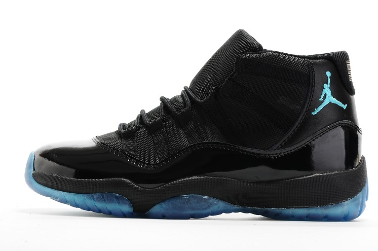 Air Jordan 11 Gamma Blue