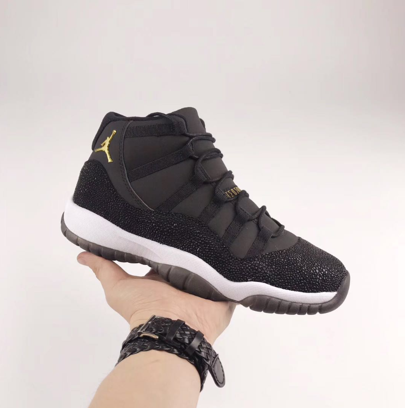 Air Jordan 11 Heiress