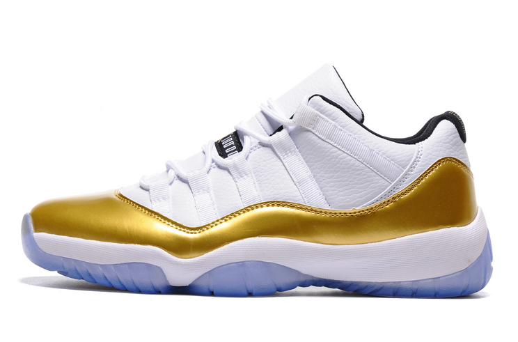 Air Jordan 11 Low Closing Ceremony
