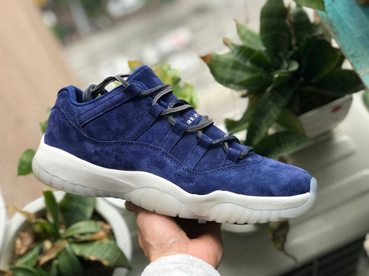 Air Jordan 11 Low RE2PECT Derek