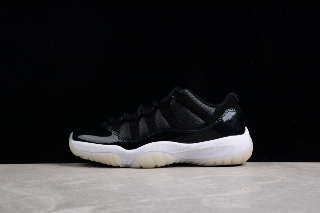 Air Jordan 11 Low '72-10'