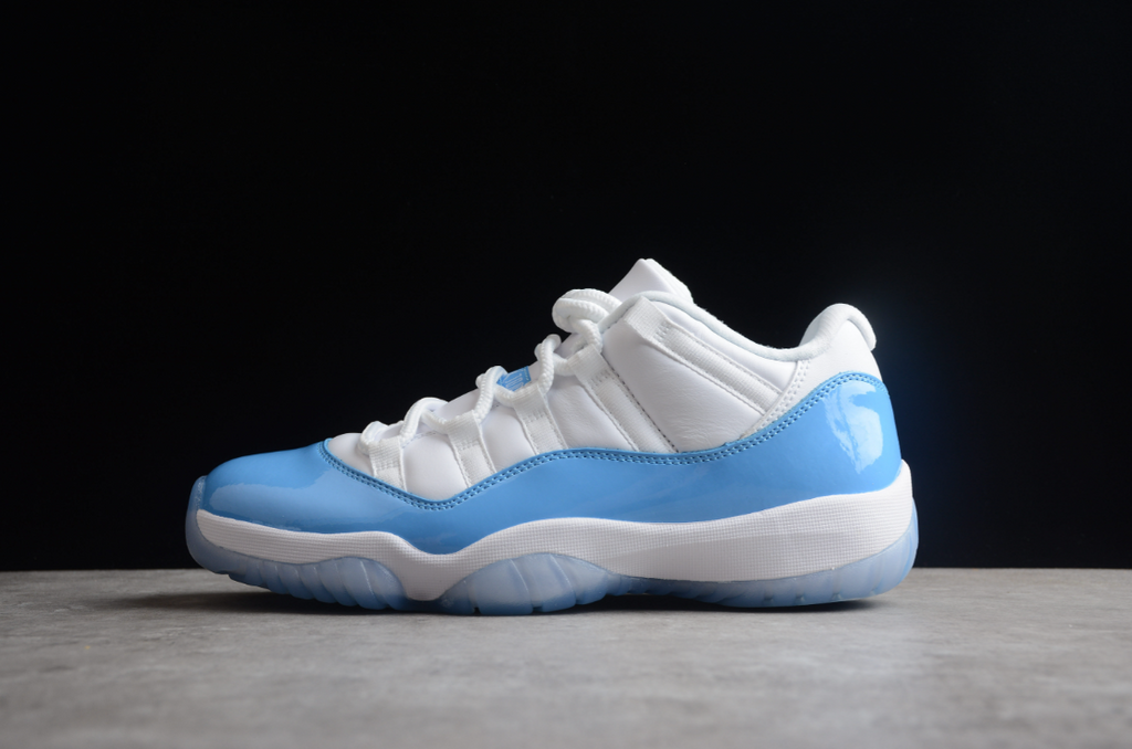 Air Jordan 11 Low “Legend Blue”