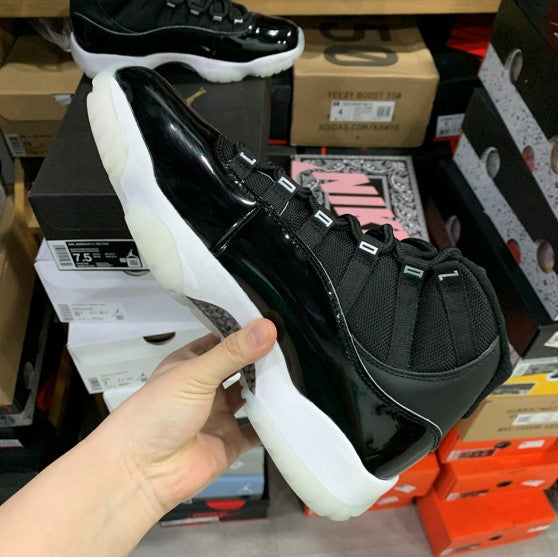 Air Jordan 11 Retro 25th Anniversary