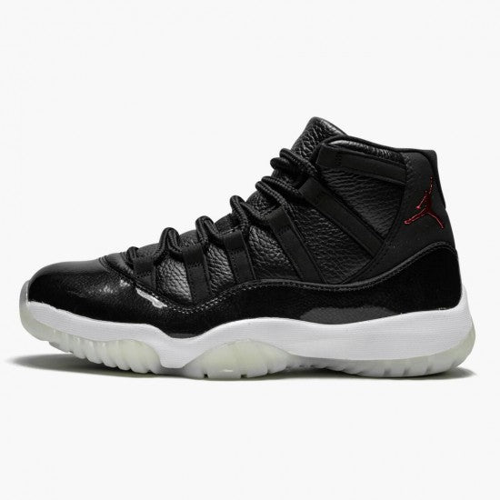 Air Jordan 11 Retro 72-10