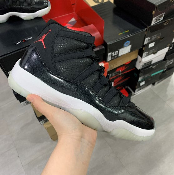 Air Jordan 11 Retro 72-10