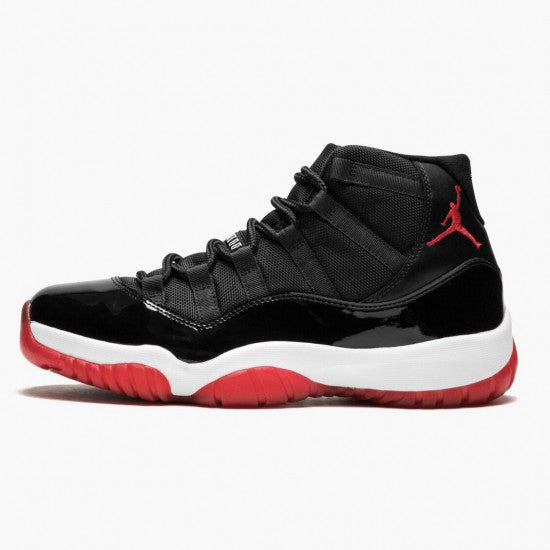 Air Jordan 11 Retro Bred