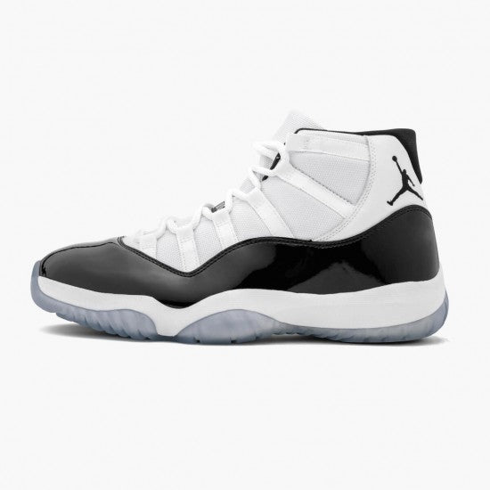 Air Jordan 11 Retro Concord 2018