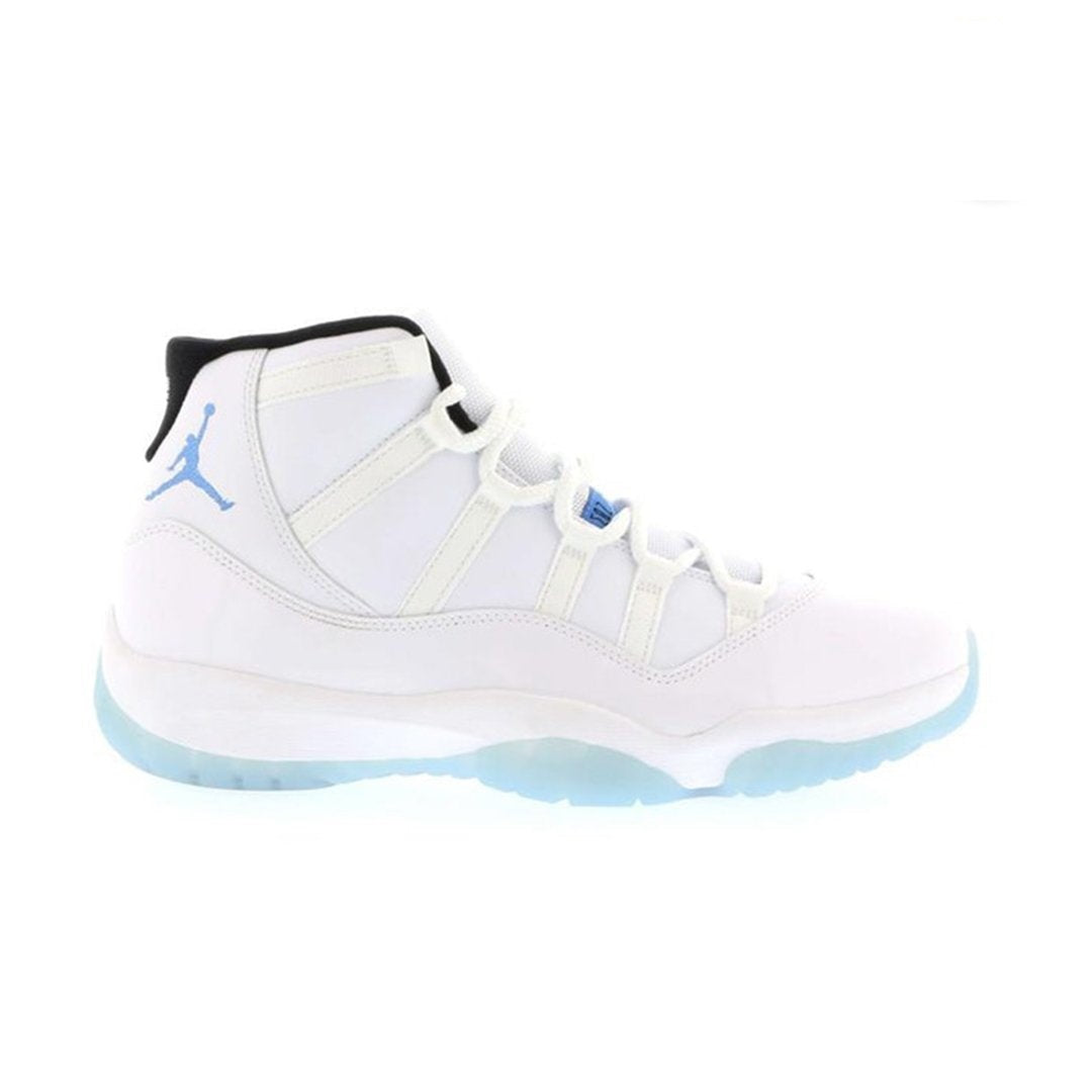 Air Jordan 11 Retro Legend Blue (2014)