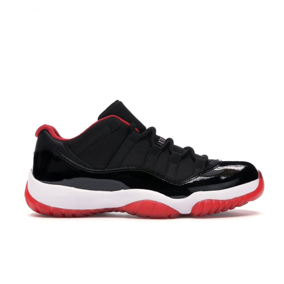 Air Jordan 11 Retro Low Bred