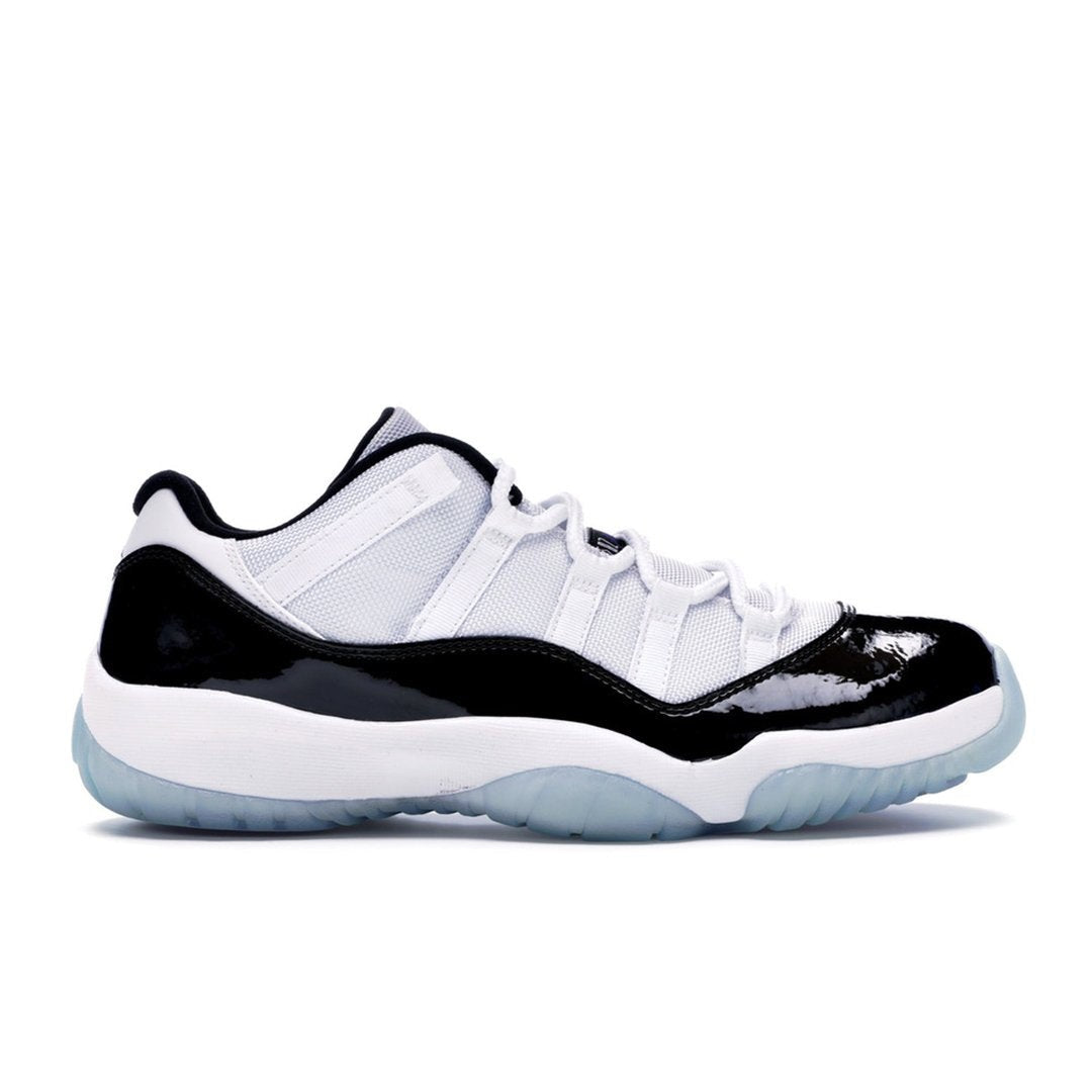 Air Jordan 11 Retro Low Concord