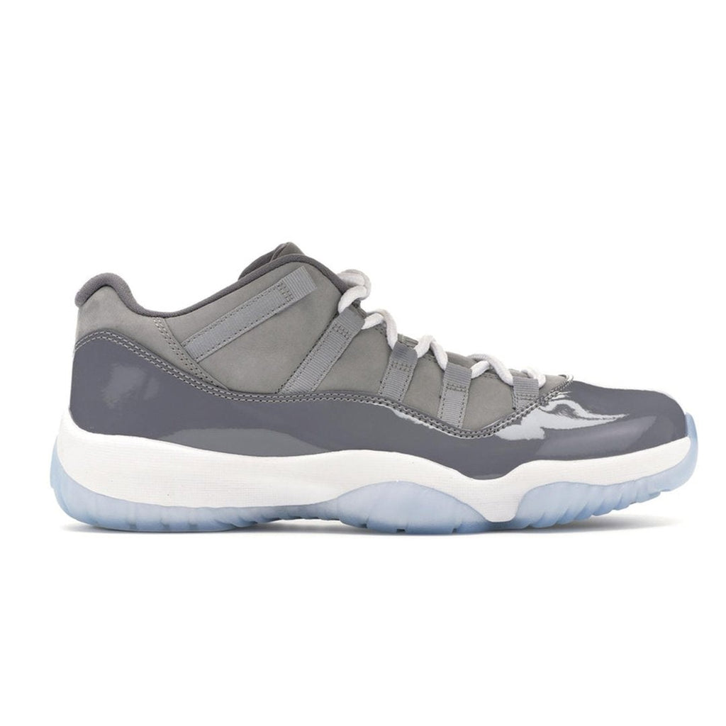 Air Jordan 11 Retro Low Cool Grey