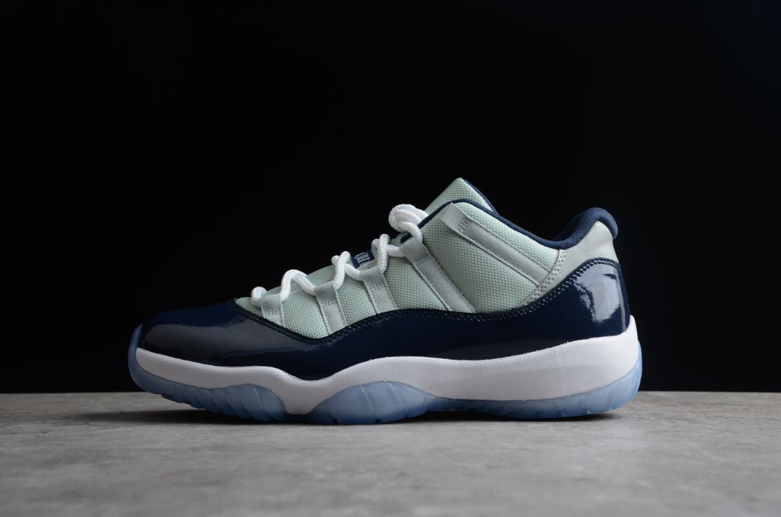 Air Jordan 11 Retro Low Georgetown
