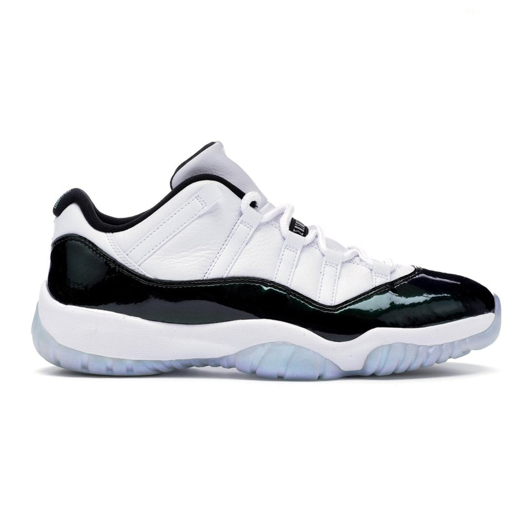 Air Jordan 11 Retro Low Iridescent