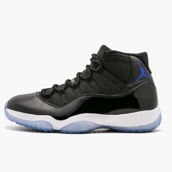 Air Jordan 11 Retro Space Jam 2016