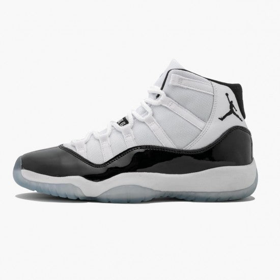 Air Jordan 11 Retro “Concord 2018”