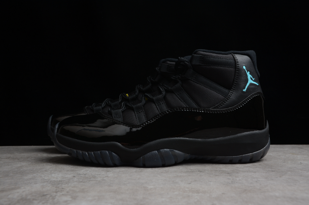 Air Jordan 11 Retro “Gamma”