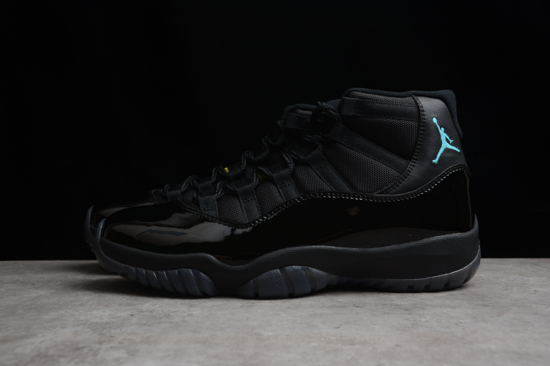 Air Jordan 11 Retro “Gamma”