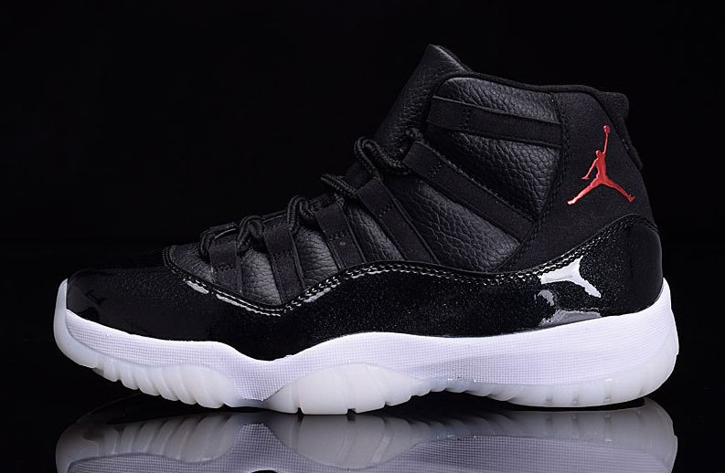 Air Jordan 11 Space Jam The Great Lord