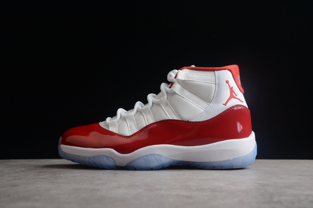 Air Jordan 11 “Cherry”